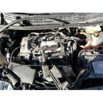 lexus ct del año 2012