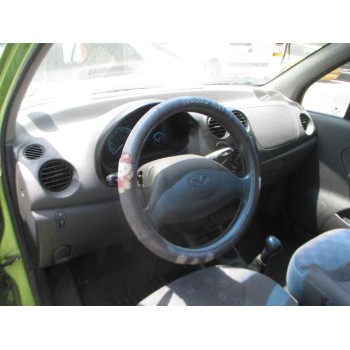 daewoo matiz del año 2003