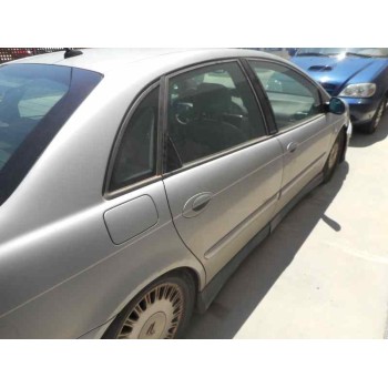 citroën c5 berlina del año 2001