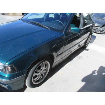 bmw serie 3 berlina (e36) del año 1995