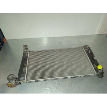 RADIADOR AGUA 164000D210 37 X 60 