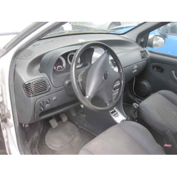 tata indica del año 2011