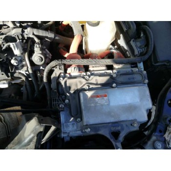 lexus ct del año 2012