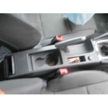 audi a3 (8p) del año 2004