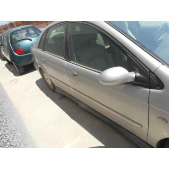 citroën c5 berlina del año 2001