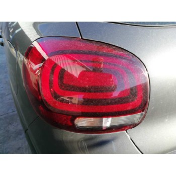 citroën c3 del año 2021