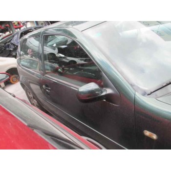 volkswagen golf iv berlina (1j1) del año 1998