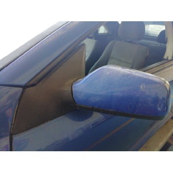 opel astra g coupé del año 2002