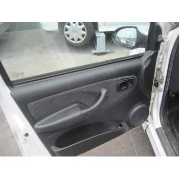 tata indica del año 2011