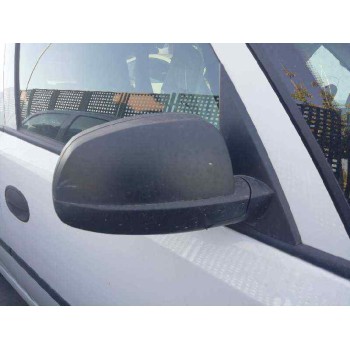 opel meriva del año 2004