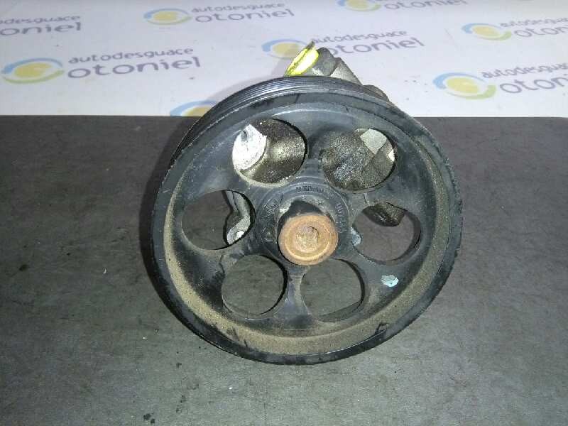 Recambio de bomba direccion para renault laguna ii grandtour (kg0) dynamique luxe referencia OEM IAM   12.5 CM