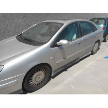 citroën c5 berlina del año 2001