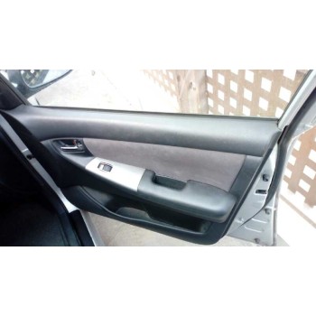 toyota corolla (e12) del año 2003