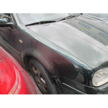 volkswagen golf iv berlina (1j1) del año 1998