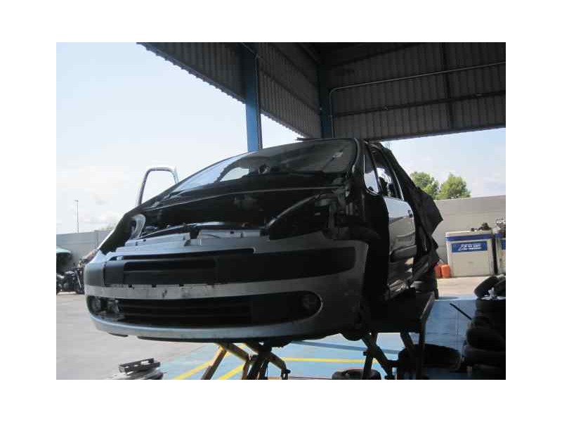 citroën xsara picasso del año 2006