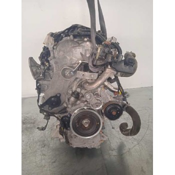 Recambio de despiece motor para honda cr-v comfort 4x2 referencia OEM IAM N16A2 TURBO 18900RZ-G021-M2 BOMBA 0445010575