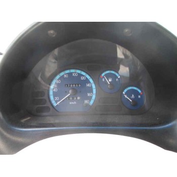 daewoo matiz del año 2003