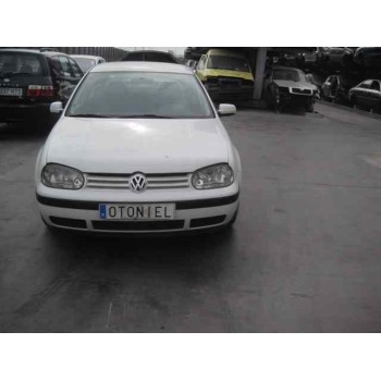 volkswagen golf iv berlina (1j1) del año 1998