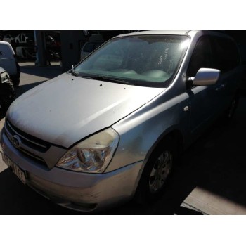 kia carnival del año 2007