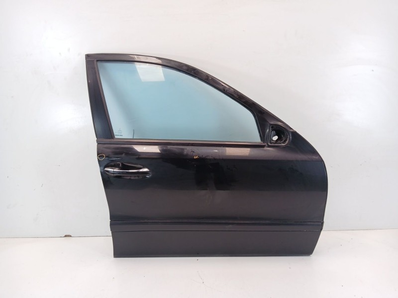 Recambio de puerta delantera derecha para mercedes-benz clase e (w211) e 320 cdi (211.026) referencia OEM IAM A211720140528  