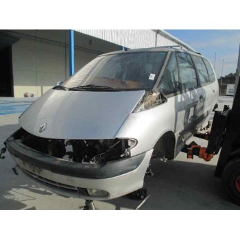 renault espace /grand espace (je0) del año 2002