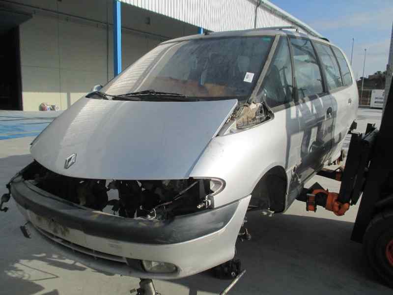 RENAULT ESPACE /GRAND ESPACE (JE0)