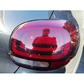 citroën c3 del año 2021