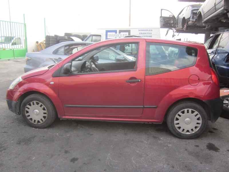 citroën c2 del año 2003