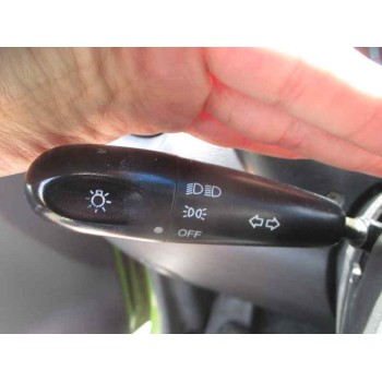 daewoo matiz del año 2003