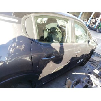 citroën c3 del año 2021