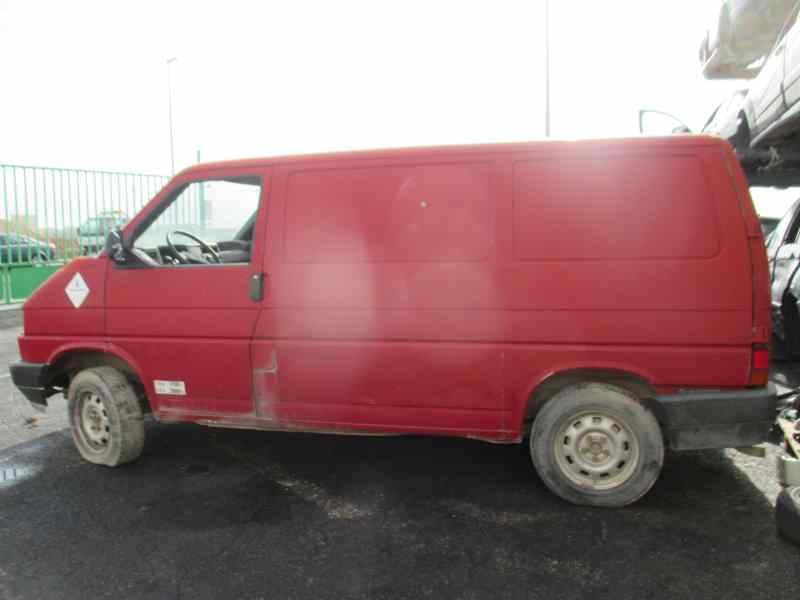 volkswagen t4 transporter/furgoneta (mod. 1991) del año 1993