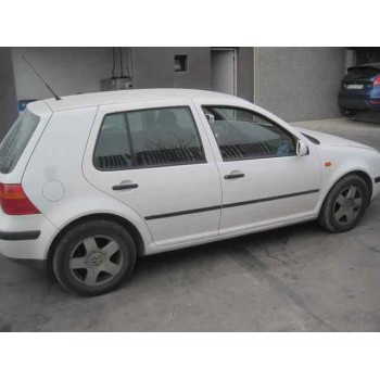 volkswagen golf iv berlina (1j1) del año 1998