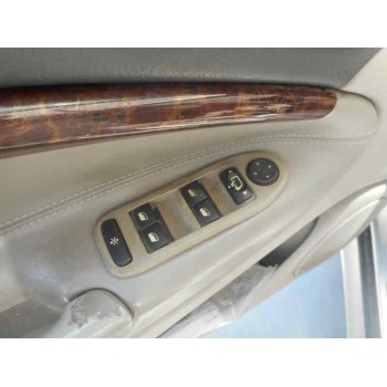 citroën c5 berlina del año 2001