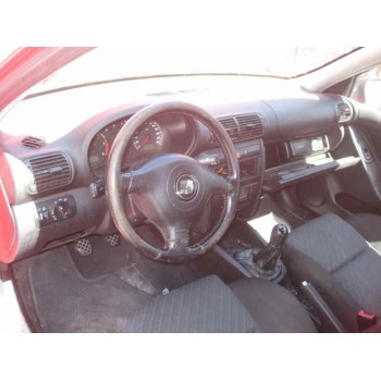 seat leon (1m1) del año 2003