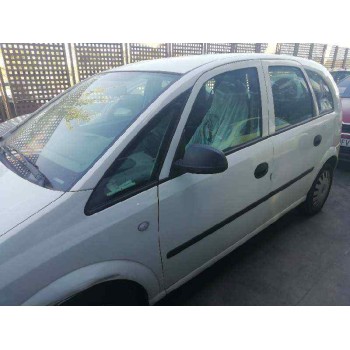 opel meriva del año 2004