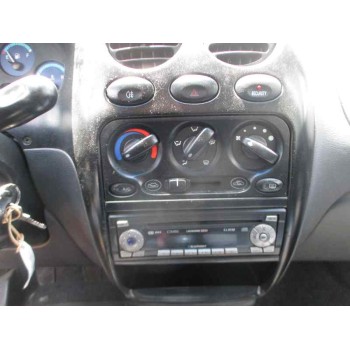 daewoo matiz del año 2003