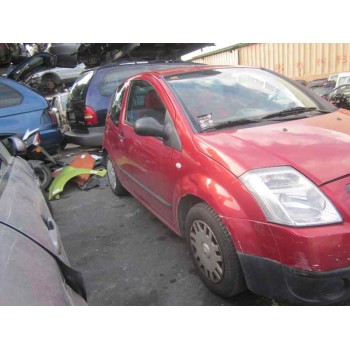 citroën c2 del año 2003