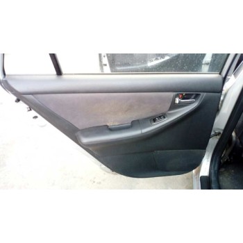 toyota corolla (e12) del año 2003