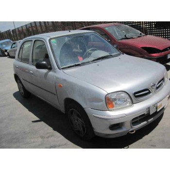 nissan micra (k11) del año 2002
