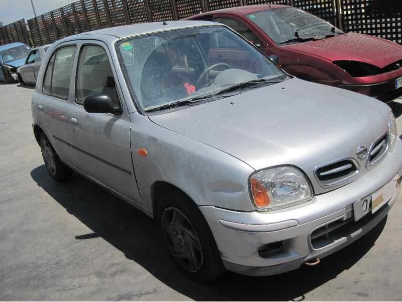 NISSAN MICRA (K11)