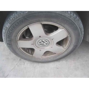 volkswagen golf iv berlina (1j1) del año 1998