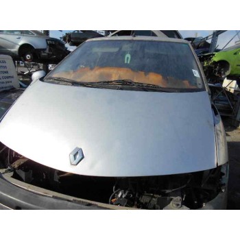 renault espace /grand espace (je0) del año 2002