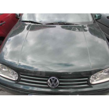 volkswagen golf iv berlina (1j1) del año 1998