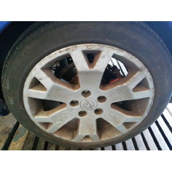 opel astra g coupé del año 2002