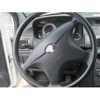 tata indica del año 2011