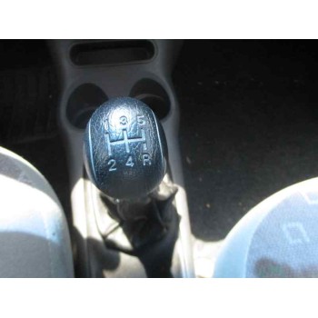 daewoo matiz del año 2003