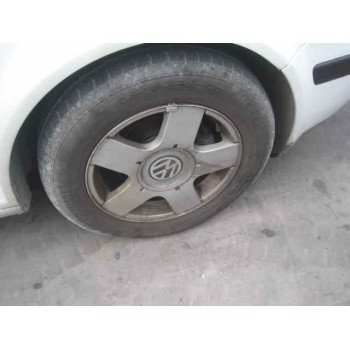 volkswagen golf iv berlina (1j1) del año 1998