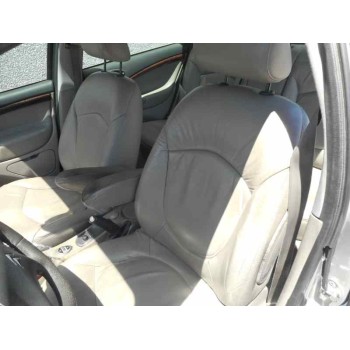 citroën c5 berlina del año 2001