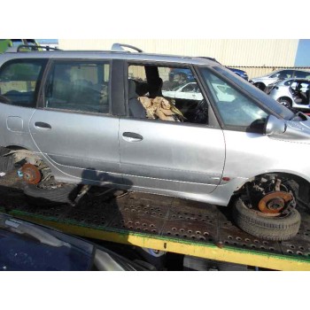 renault espace /grand espace (je0) del año 2002