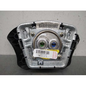 Recambio de airbag delantero izquierdo para peugeot 807 sv referencia OEM IAM 14958400  